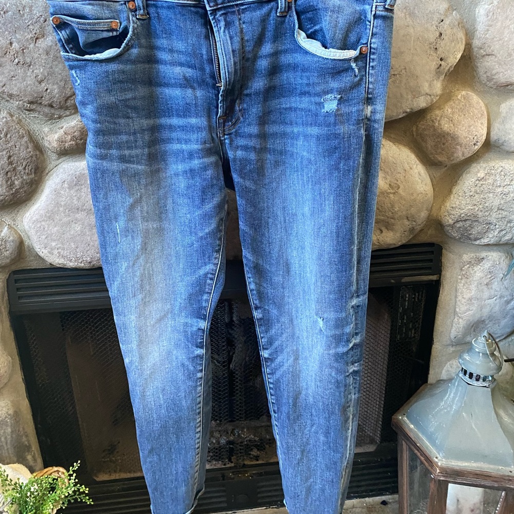 AE jeans